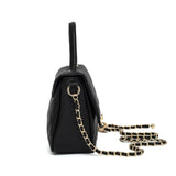 En-ji Yerim Shoulderbag - Black