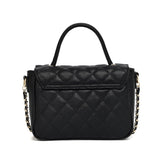 En-ji Yerim Shoulderbag - Black