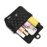 En-ji Yerim Shoulderbag - Black