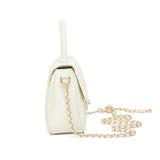 En-ji Yerim Shoulderbag - Ivory