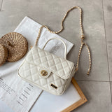 En-ji Yerim Shoulderbag - Ivory