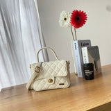 En-ji Yerim Shoulderbag - Ivory