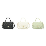 En-ji Yerim Shoulderbag - Ivory