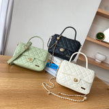 En-ji Yerim Shoulderbag - Ivory