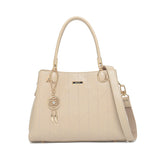 En-ji Yonbi Handbag - Khaki