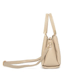 En-ji Yonbi Handbag - Khaki