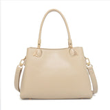 En-ji Yonbi Handbag - Khaki