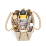 En-ji Yonbi Handbag - Khaki