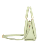 En-ji Yonbi Handbag - Mint