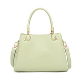 En-ji Yonbi Handbag - Mint