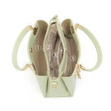 En-ji Yonbi Handbag - Mint