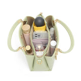 En-ji Yonbi Handbag - Mint