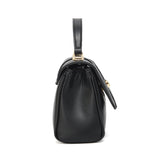 En-ji Junwo Handbag - Black