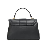 En-ji Junwo Handbag - Black