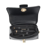 En-ji Junwo Handbag - Black