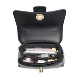 En-ji Junwo Handbag - Black