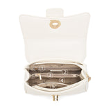 En-ji Junwo Handbag - Ivory