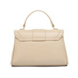 En-ji Junwo Handbag - Khaki