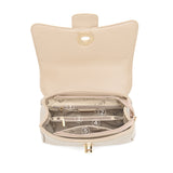 En-ji Junwo Handbag - Khaki