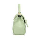 En-ji Junwo Handbag - Mint