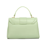 En-ji Junwo Handbag - Mint