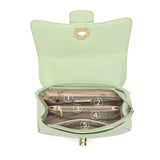 En-ji Junwo Handbag - Mint