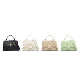 En-ji Junwo Handbag - Mint