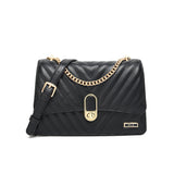 En-ji Yeha Slingbag - Black