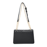 En-ji Yeha Slingbag - Black