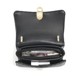 En-ji Yeha Slingbag - Black