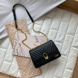 En-ji Yeha Slingbag - Black