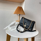 En-ji Yeha Slingbag - Black