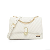 En-ji Yeha Slingbag - Ivory