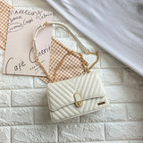 En-ji Yeha Slingbag - Ivory
