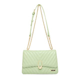 En-ji Yeha Slingbag - Mint