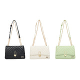 En-ji Yeha Slingbag - Mint