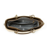 En-ji Injoo Handbag - Cream