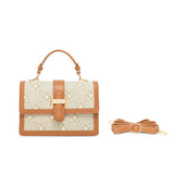 En-ji Aiko Slingbag - Khaki