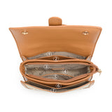 En-ji Aiko Slingbag - Khaki