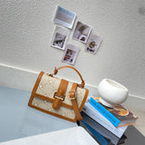 En-ji Aiko Slingbag - Khaki