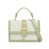 En-ji Aiko Slingbag - Mint