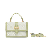 En-ji Aiko Slingbag - Mint