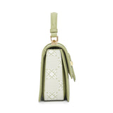 En-ji Aiko Slingbag - Mint