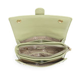En-ji Aiko Slingbag - Mint