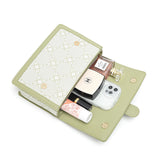 En-ji Aiko Slingbag - Mint