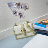 En-ji Aiko Slingbag - Mint