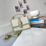 En-ji Aiko Slingbag - Mint