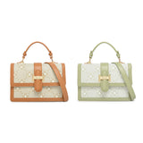En-ji Aiko Slingbag - Mint