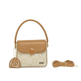 En-ji Nimi Slingbag - Khaki