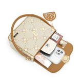 En-ji Nimi Slingbag - Khaki